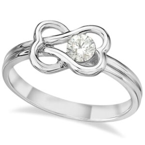 The History Behind Love-Knot Designs | Allurez Jewelry Blog