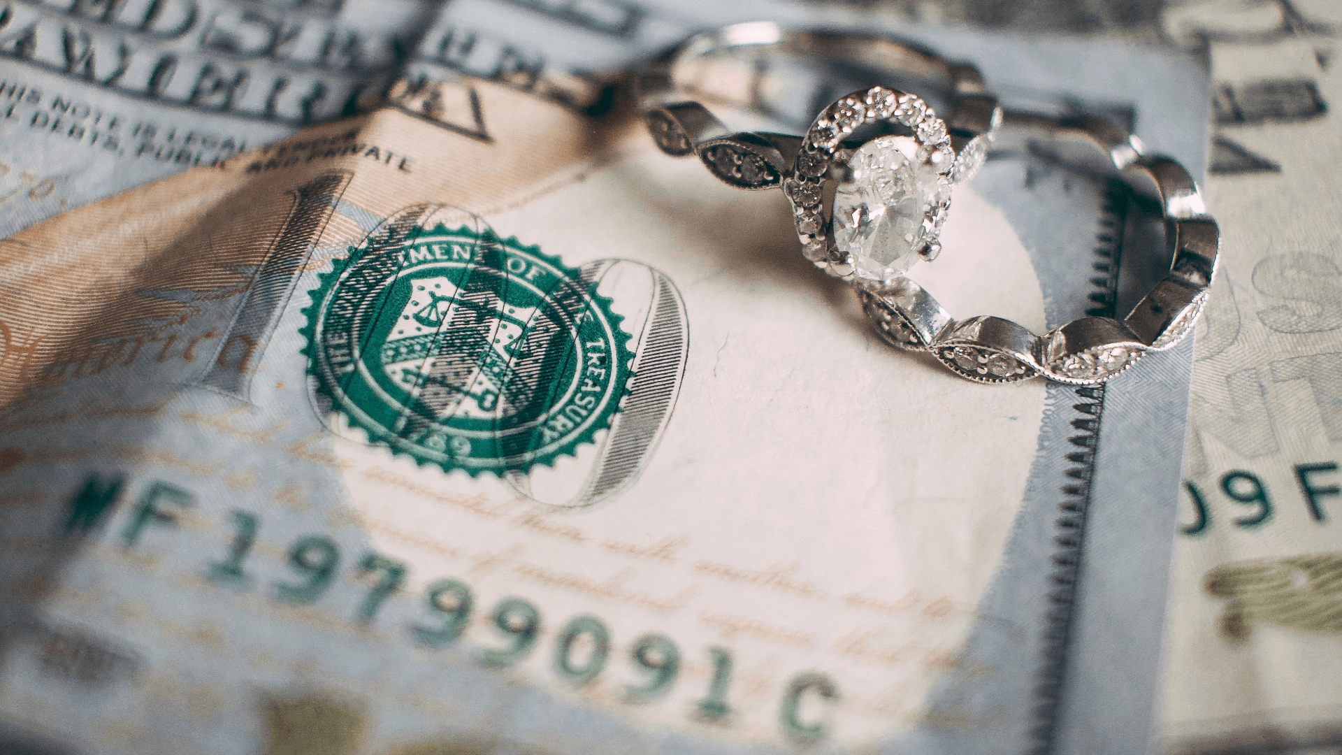 Tips for Buying the Best Diamond Engagement Ring | Allurez | Allurez ...