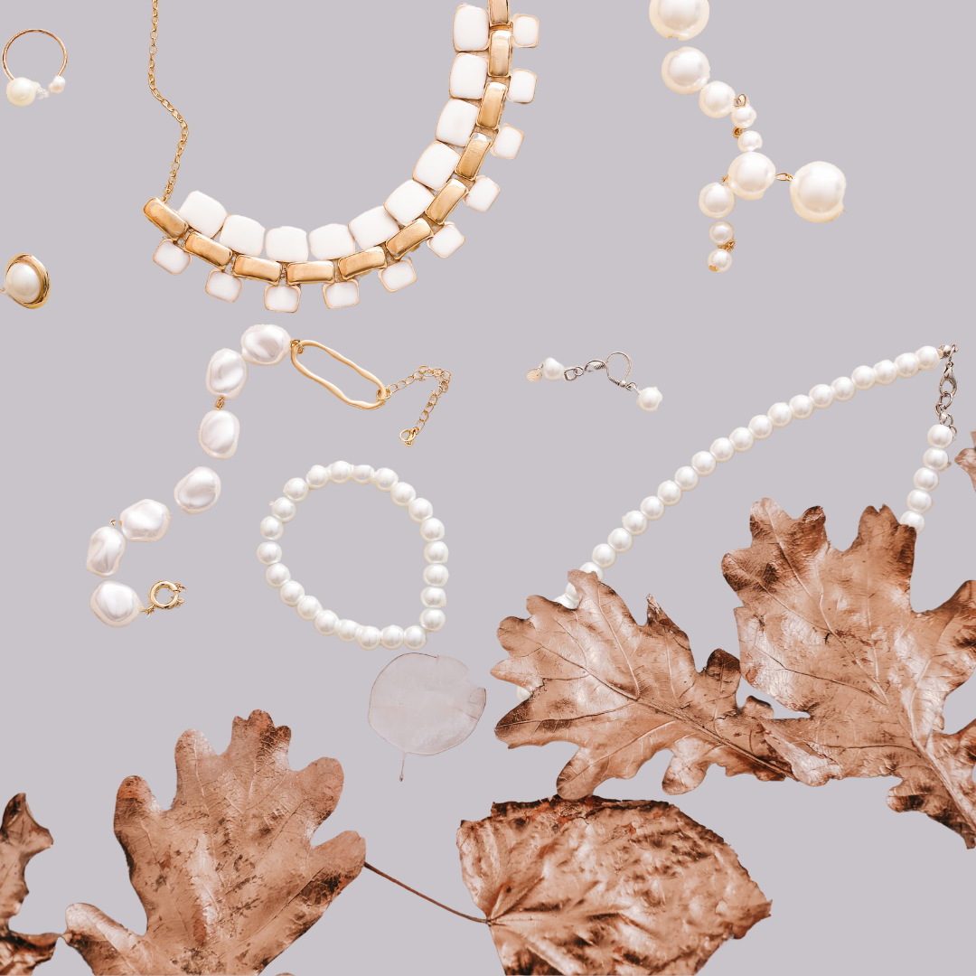 Fall 2023 Jewelry Trends | Allurez Jewelry Blog