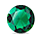 Lab Emerald